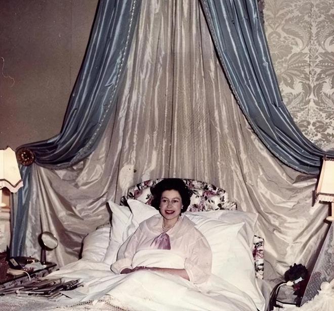 1982年小伙顺着排水管溜进女王睡房与女王聊了几句其后何如赛酷体育(图7)