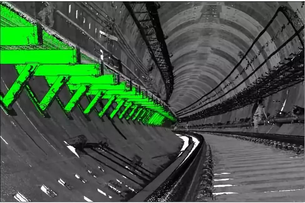 案例解析BIM正在工程项目中外现的用意！赛酷体育(图6)