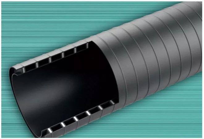 给排水工程常用的8种塑料管道先容及优瑕赛酷体育玷(图9)