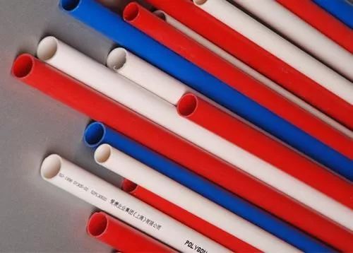 给排水工程常用的8种塑料管道先容及优瑕赛酷体育玷(图10)