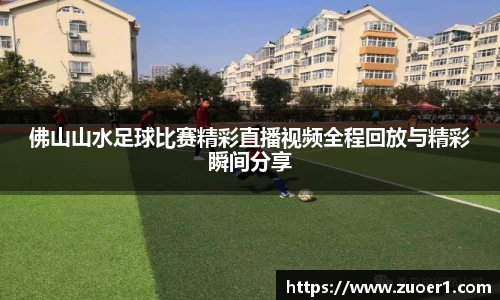 佛山山水足球比赛精彩直播视频全程回放与精彩瞬间分享