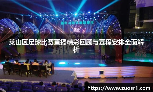 莱山区足球比赛直播精彩回顾与赛程安排全面解析