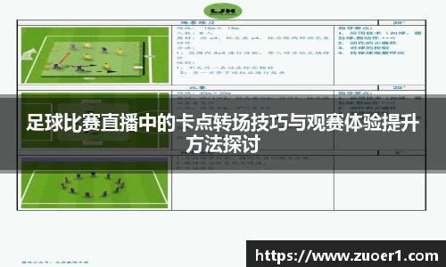足球比赛直播中的卡点转场技巧与观赛体验提升方法探讨