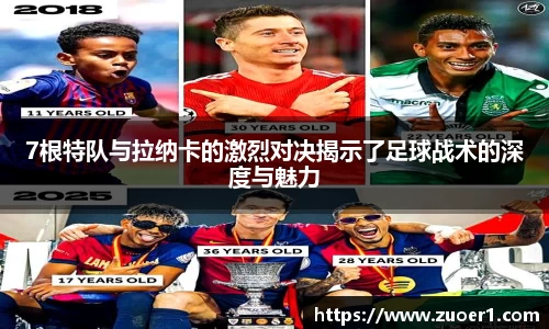7根特队与拉纳卡的激烈对决揭示了足球战术的深度与魅力